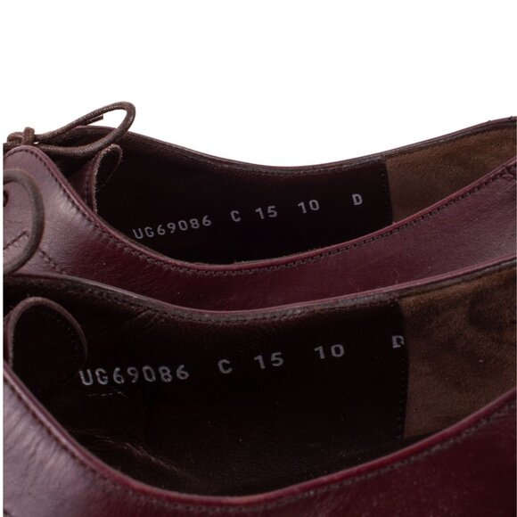 Salvatore Ferragamo shoes - Picture 8 of 9